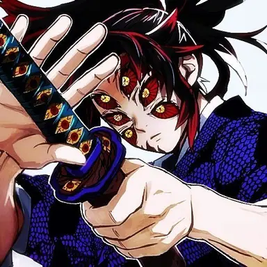 Profile image of Kokushibo