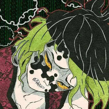 Profile image of Gyutaro