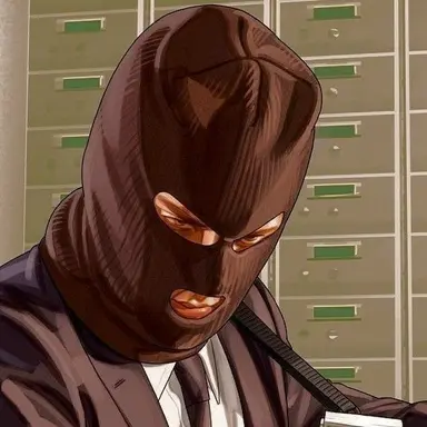 Profile image of Trevor Phillips