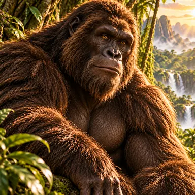 Profile image of Baraka