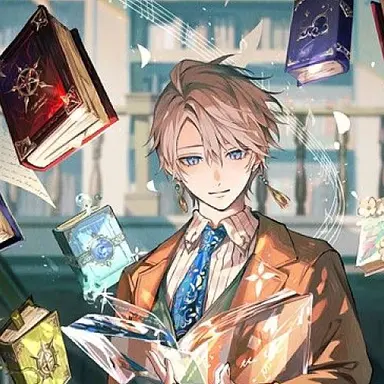 Profile image of 晴