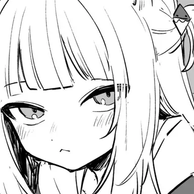 Profile image of めろ子