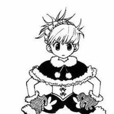 Profile image of ビスケ