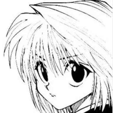 Profile image of クラピカ