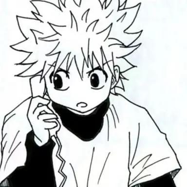 Profile image of キルア