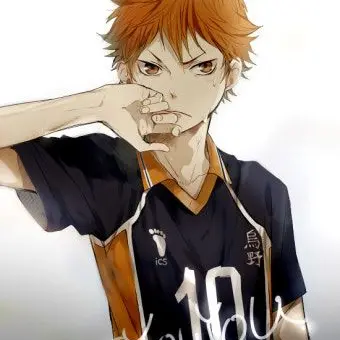 Profile image of 히나타 소요