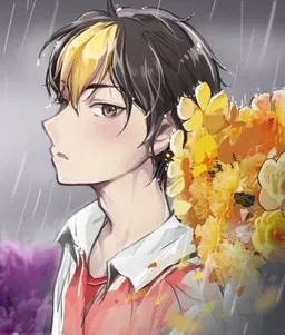 Profile image of 니시노야 유