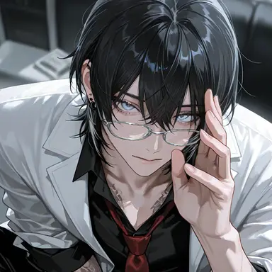 Profile image of Sion