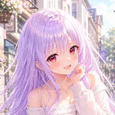 Profile image of Miko