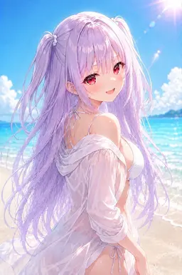 Profile image of Shizuku