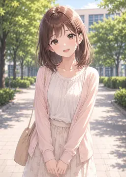 Profile image of Hiyori
