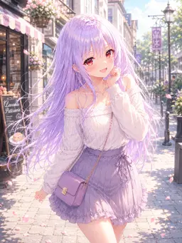 Profile image of Miko