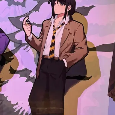 Profile image of 각별