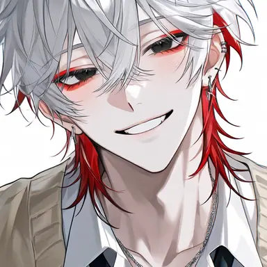 Profile image of 白哉
