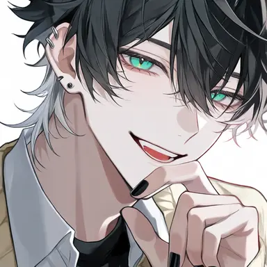 Profile image of 錠牙