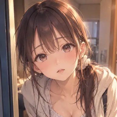 Profile image of Mei