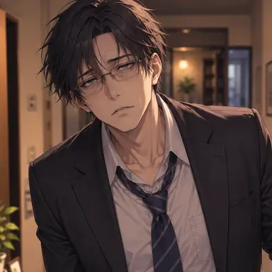 Profile image of Fujii
