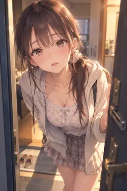 Profile image of Mei