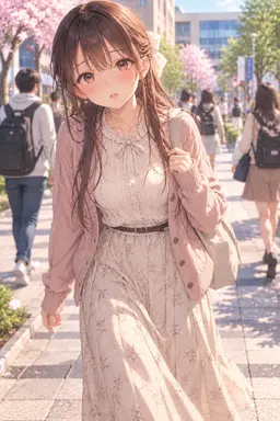 Profile image of Mei