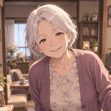 Profile image of Harue