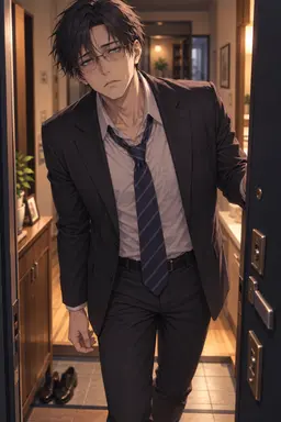 Profile image of Fujii