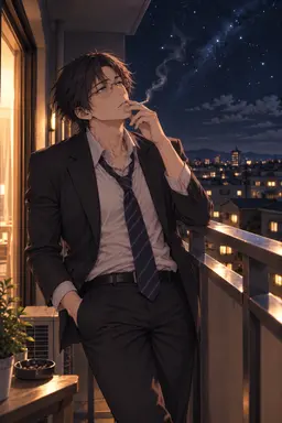 Profile image of Fujii