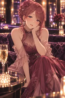 Profile image of Akane