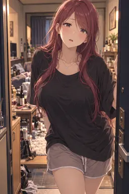 Profile image of Akane