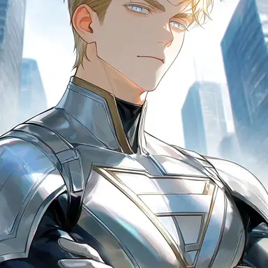 Profile image of Corden