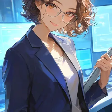 Profile image of Priya