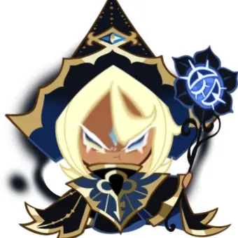 SilverJade4225의 빡친(?) 은둔자 퓨어바닐라