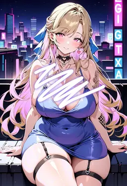 Profile image of 夜のシオン