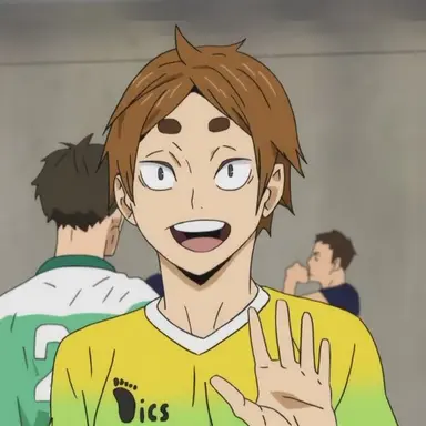 Profile image of 코모리 모토야