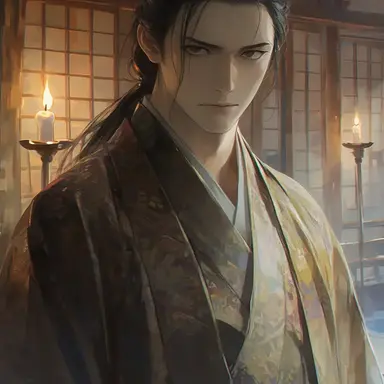 Profile image of Yuzuru Amase