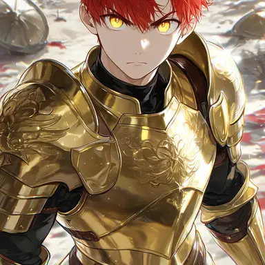 Profile image of Ares