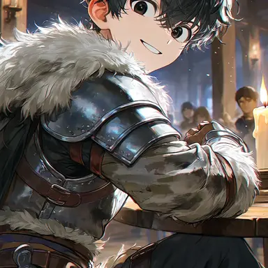 Profile image of Camus