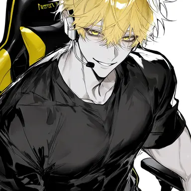Profile image of ウェン