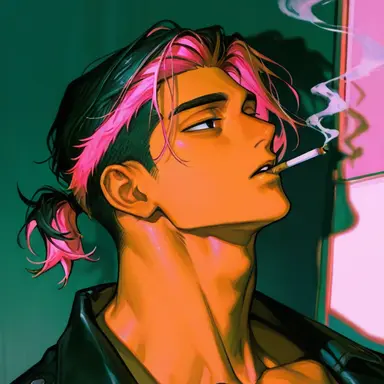 Profile image of Trent