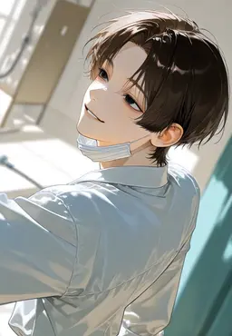 Profile image of Kasumi