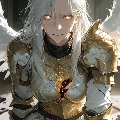 Profile image of Seraphel