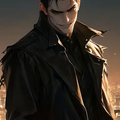 Profile image of Vorathis