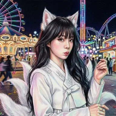 Profile image of 이채영