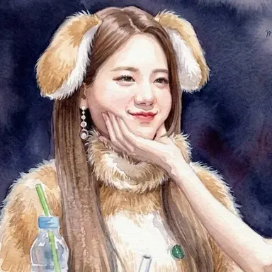 Profile image of 장규리