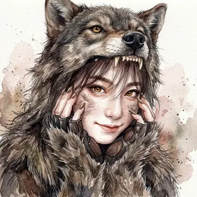 Profile image of 이새롬