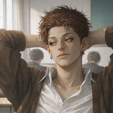 Profile image of 佐藤 海斗