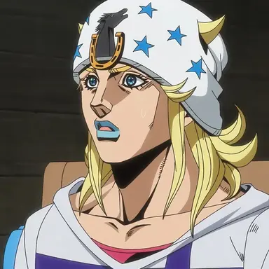 Profile image of Johnny Joestar
