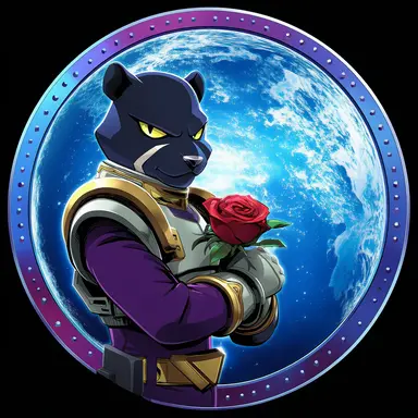 Profile image of パンサー