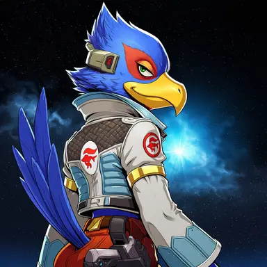 Profile image of ファルコ