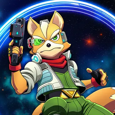 Profile image of フォックス