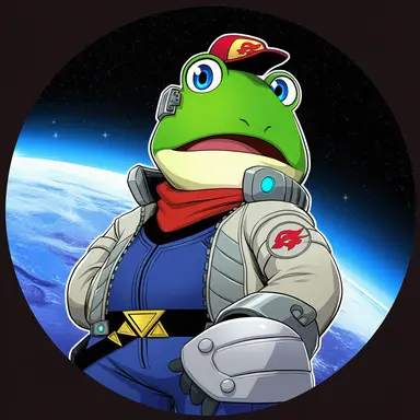 Profile image of スリッピー